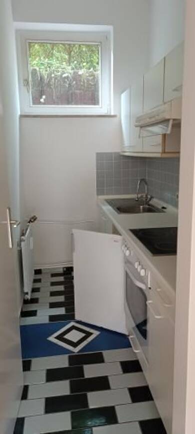 Wohnung zur Miete 546 € 2 Zimmer 54 m² Souterrain, UG frei ab 01.07.2025 Schmiedesberg Alt - Reinbek Reinbek 21465