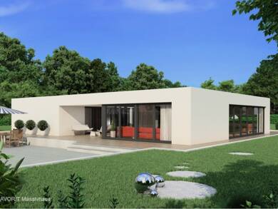 Bungalow zum Kauf provisionsfrei 637.322 € 6 Zimmer 153 m² 625 m² Grundstück Fröndenberg Fröndenberg/Ruhr 58730