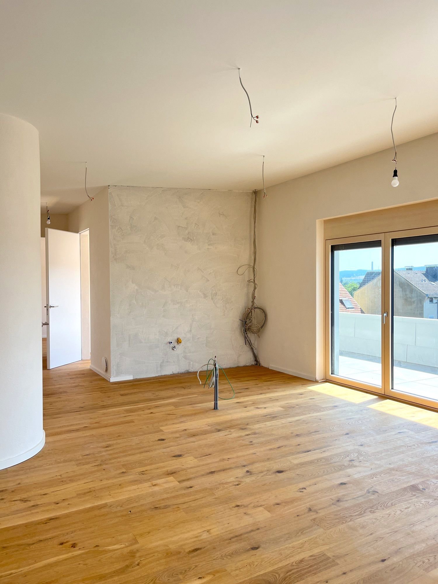 Penthouse zum Kauf 479.000 € 3 Zimmer 95,9 m²<br/>Wohnfläche Leuschnerstraße Kassel 34134