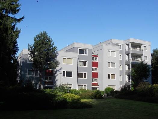 Wohnung zur Miete 580 € 2 Zimmer 68 m² 3 Geschosse frei ab 01.12.2026 Hollacker 3 Buer Gelsenkirchen 45894
