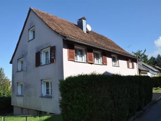 Einfamilienhaus zum Kauf 6 Zimmer 130 m² 531 m² Grundstück Am Stein Bregenz 6900