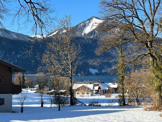 Grundstück zum Kauf 990.000 € 1.138 m² Grundstück Sankt Wolfgang 5360