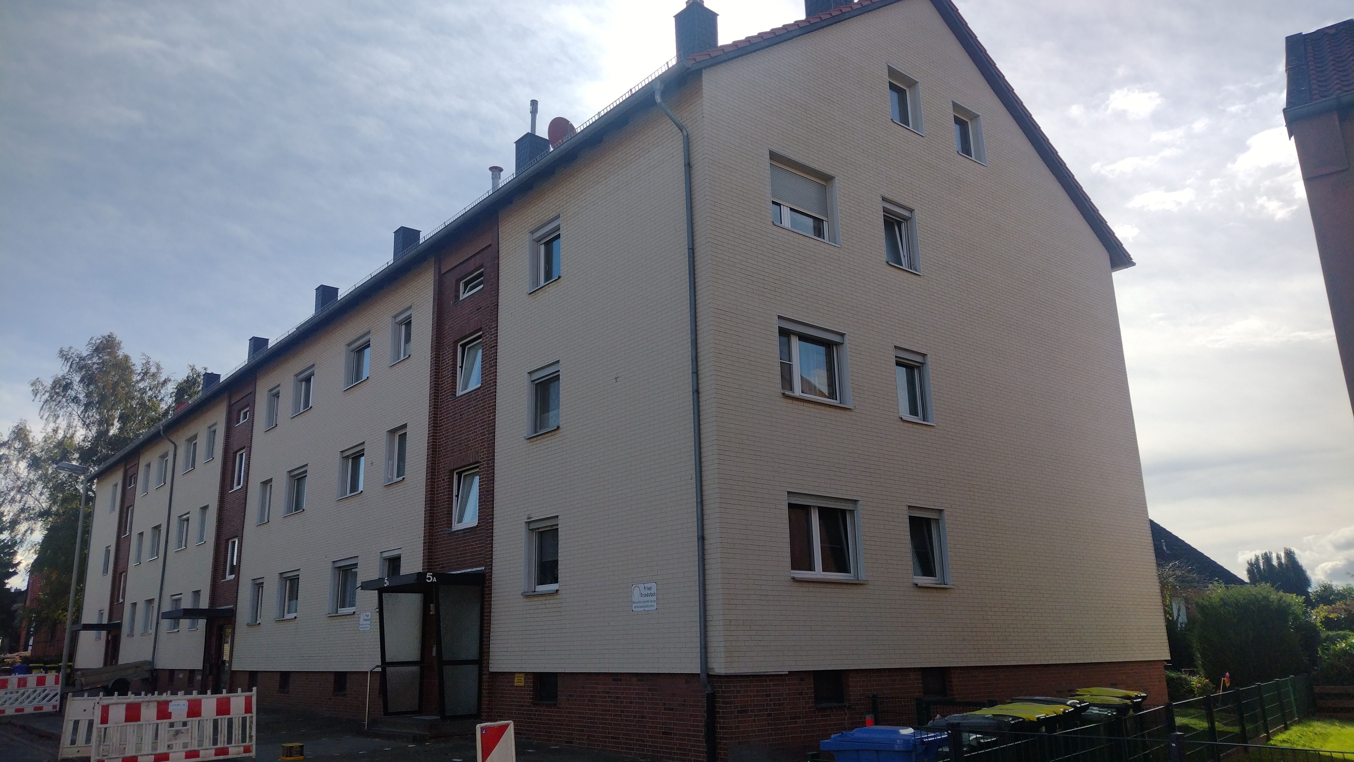 Wohnung zum Kauf 199.900 € 3 Zimmer 70 m²<br/>Wohnfläche EG<br/>Geschoss Broitzem und Stiddien Braunschweig 38122