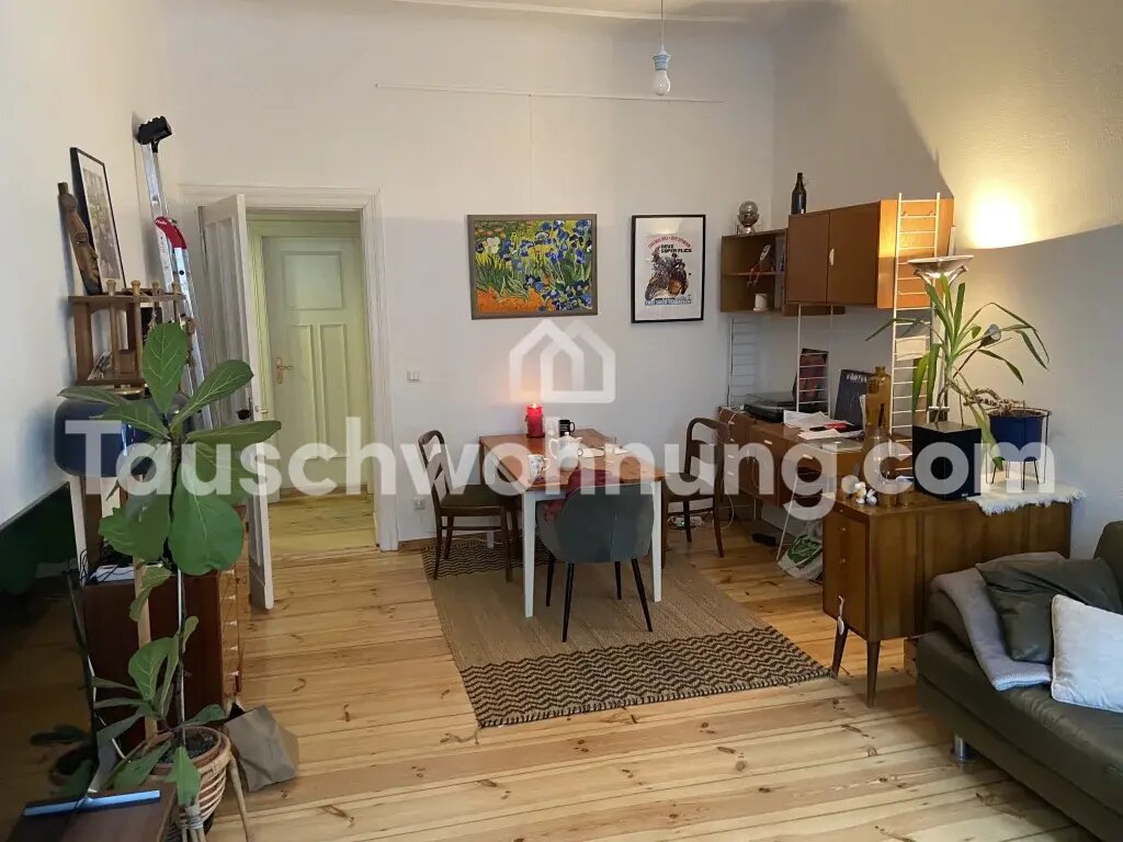 Wohnung zur Miete Tauschwohnung 870 € 2 Zimmer 60 m²<br/>Wohnfläche 1.<br/>Geschoss Französisch Buchholz Berlin 10437