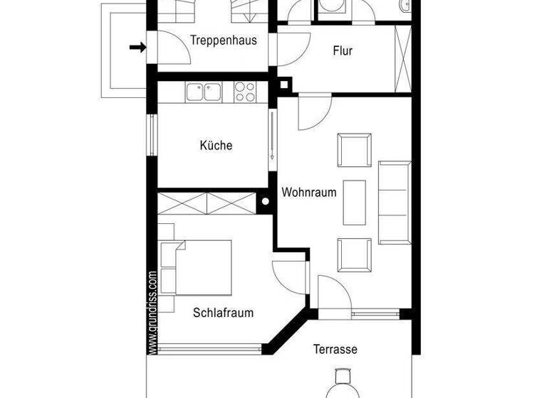 Doppelhaushälfte zum Kauf 890.000 € 5 Zimmer 117 m² 505 m² Grundstück Oberhaching 82041