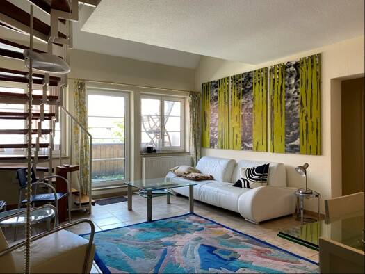 Wohnung zum Kauf 230.000 € 3 Zimmer 93 m² Feuchtwangen 91555