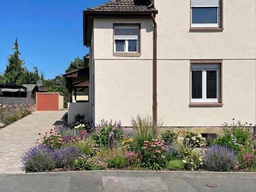 Doppelhaushälfte zum Kauf 265.000 € 6 Zimmer 167 m² 773 m² Grundstück Klein-Erkenschwick Oer-Erkenschwick 45739
