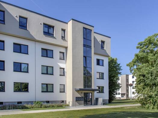 Wohnung zur Miete 839 € 2 Zimmer 67,5 m² 3. Geschoss frei ab 01.11.2025 Lüneburger Ring 10 Vorsfelde Wolfsburg 38448