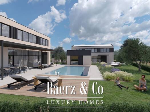 Villa zum Kauf 800.000 € 4 Zimmer 242 m² 742 m² Grundstück sveti lovrec