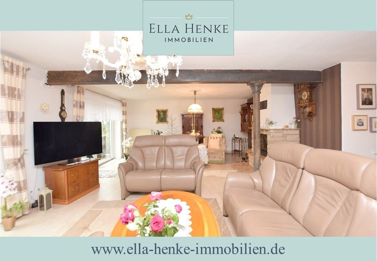 Bauernhaus zum Kauf 395.000 € 7 Zimmer 270 m²<br/>Wohnfläche 964 m²<br/>Grundstück Darlingerode Ilsenburg-Darlingerode 38871