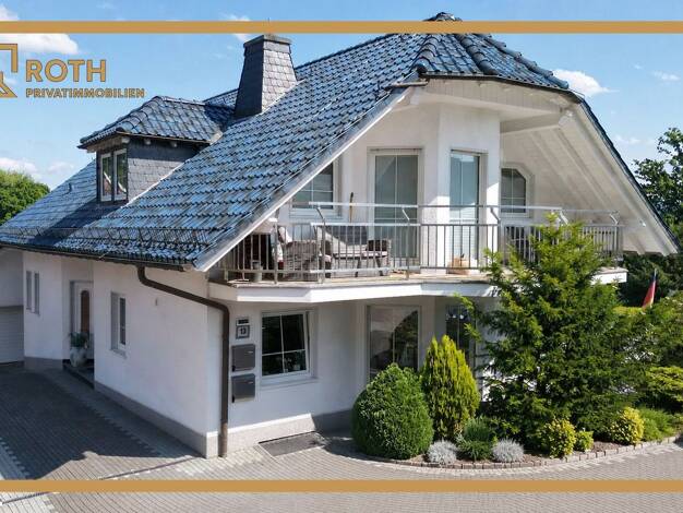 Einfamilienhaus zum Kauf 749.900 € 6,5 Zimmer 229 m² 793 m² Grundstück Stübecken Hemer 58675
