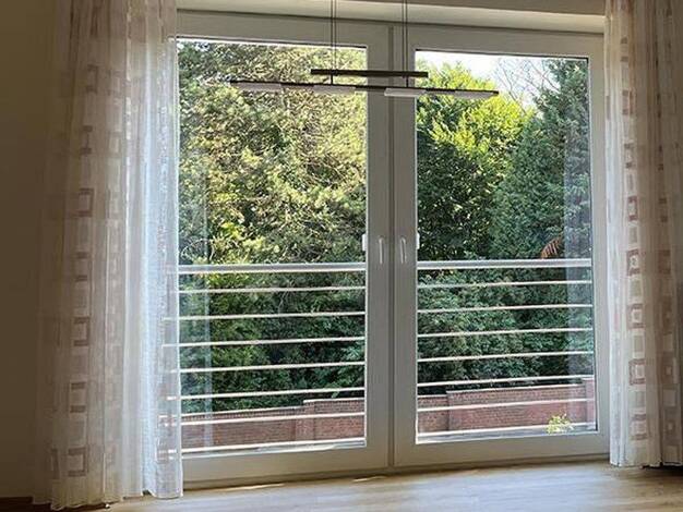Wohnung zur Miete 950 € 2 Zimmer 80 m² 2. Geschoss Nord Remscheid 42853