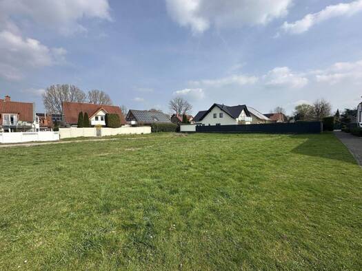 Grundstück zum Kauf 315.000 € 649 m² Grundstück Kernstadt Paderborn 33102