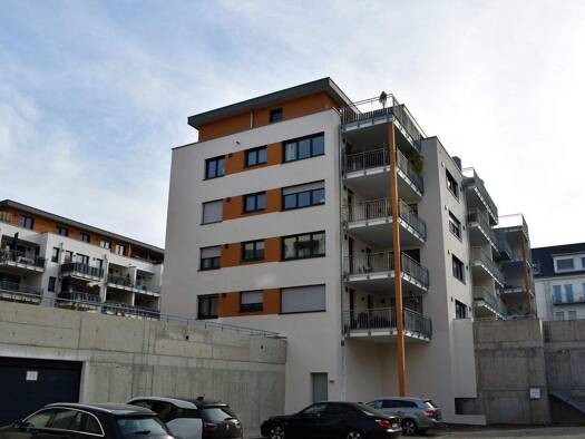 Wohnung zur Miete 1.334 € 4,5 Zimmer 111,1 m² 1. Geschoss Thurgauer Str. 15c Singen Singen (Hohentwiel) 78224