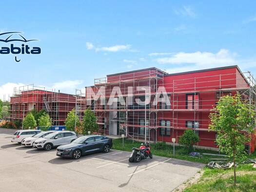 Wohnung zum Kauf 148.000 € 2 Zimmer 41,5 m² 2. Geschoss Maauunintie 12 Vantaa 01450