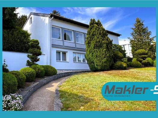 Einfamilienhaus zum Kauf 195.000 € 5 Zimmer 140 m² 643 m² Grundstück frei ab sofort Idar-Oberstein 55743