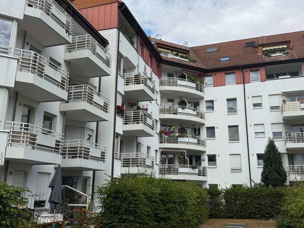 Wohnung zur Miete 671 € 3 Zimmer 73,1 m² 1. Geschoss frei ab 01.03.2026 Maulwurfweg 1 Heiterblick Leipzig 04329