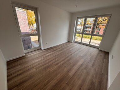 Wohnung zur Miete 1.125 € 3 Zimmer 93,4 m² frei ab sofort Eschendorf - Süd Rheine / Eschendorf 48429