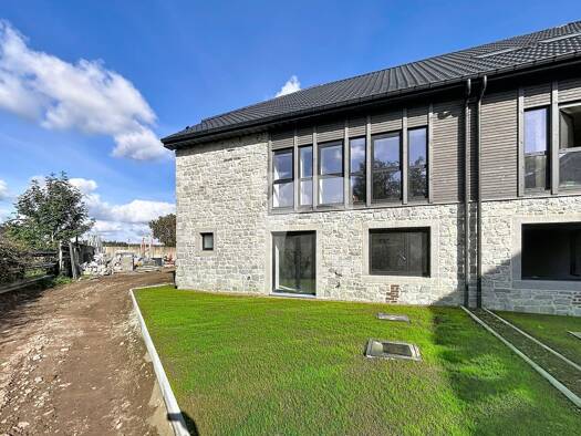 Haus zum Kauf - Erstbezug provisionsfrei 469.000 € 4 Zimmer 185 m² 227 m² Grundstück Verviers 4730