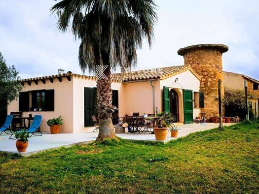 Chalet zur Miete 3.000 € 3 Zimmer 150 m² Palma 07199