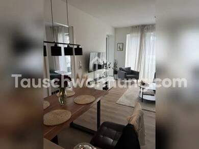 Terrassenwohnung zur Miete Tauschwohnung 862 € 2 Zimmer 58 m² 2. Geschoss Schnelsen Hamburg 22457