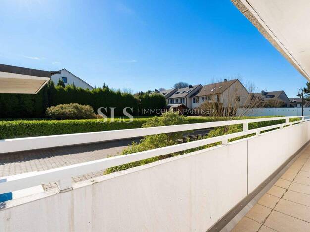 Wohnung zum Kauf 129.500 € 3 Zimmer 78 m² 1. Geschoss Mitte Gladbeck 45964