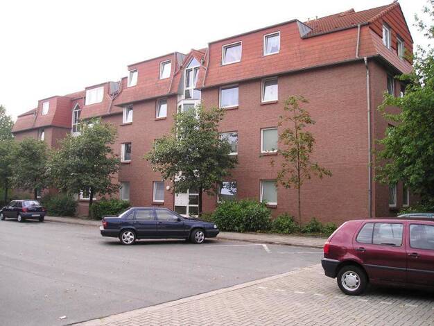 Wohnung zur Miete 881 € 3 Zimmer 88 m² frei ab 31.08.2026 Zum Stutenkerl 19 Eversburg Osnabrück 49090