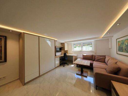 Wohnung zur Miete - Erstbezug 750 € 1 Zimmer 30 m² Leinfelden Leinfelden-Echterdingen 70771