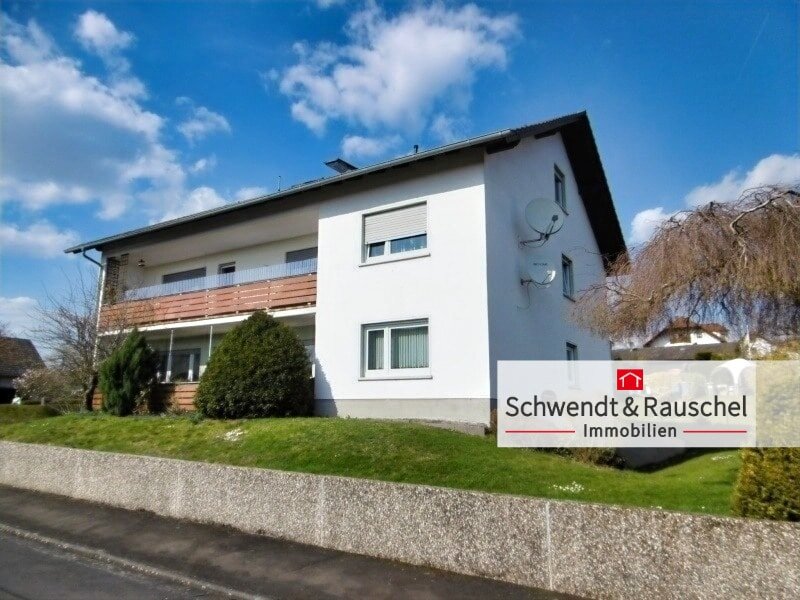 Mehrfamilienhaus zum Kauf 499.000 € 15 Zimmer 304 m²<br/>Wohnfläche 911 m²<br/>Grundstück Lindenstruth Reiskirchen 35447