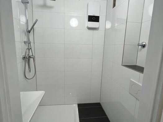 Wohnung zur Miete 580 € 1 Zimmer 21 m² Geschoss 7/19 frei ab sofort Gerhart-Hauptmann-Straße 1 Bruck Erlangen 91058