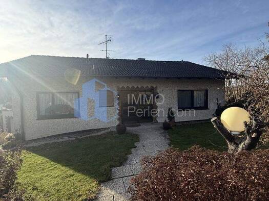 Einfamilienhaus zum Kauf 285.000 € 6 Zimmer 188 m² 900 m² Grundstück Meimbressen Calden / Meimbressen 34379