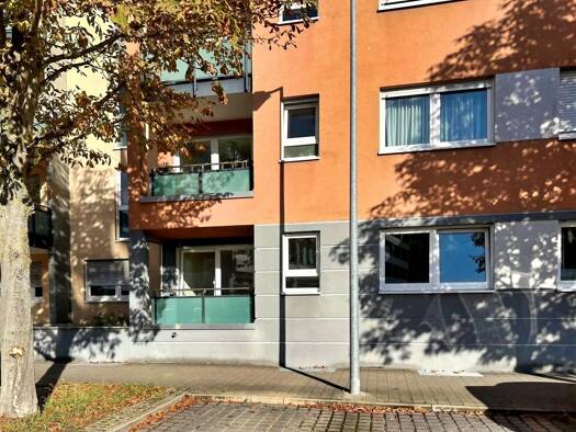 Wohnung zum Kauf 265.000 € 2 Zimmer 56 m² Südstadt Karlsruhe 76137