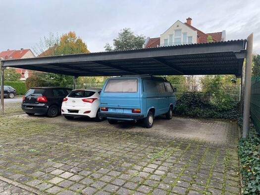 Carport zur Miete provisionsfrei 50 € Bürgerschützenweg 26 Soest 59494
