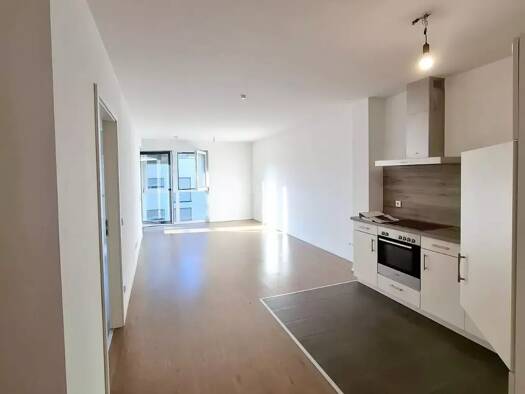 Terrassenwohnung zur Miete 1.155 € 2 Zimmer 70 m² Geschoss 2/3 frei ab sofort Friedhofstraße 50 Offenbach am Main 63065