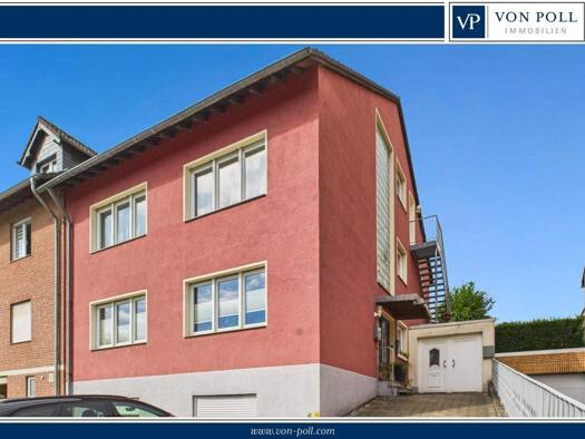 Wohnung zum Kauf 210.000 € 3 Zimmer 69 m² Glessen Bergheim / Glessen 50129
