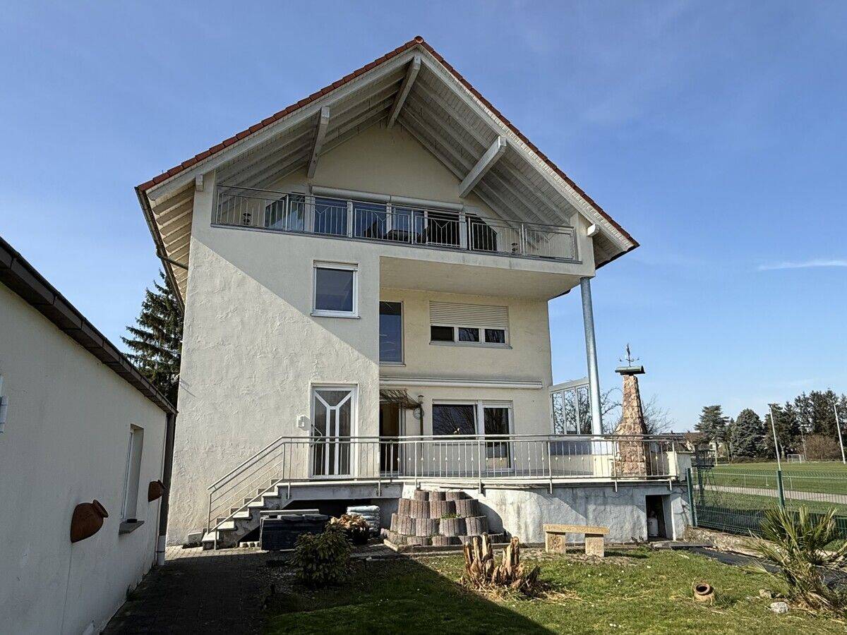 Mehrfamilienhaus zum Kauf - Ansicht 3