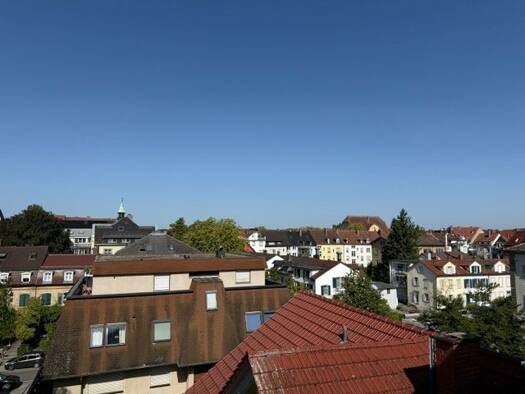 Wohnung zur Miete - Erstbezug 3.300 € 3 Zimmer 110 m² Geschoss 4/4 frei ab 01.11.2026 Altstadt Konstanz 78462