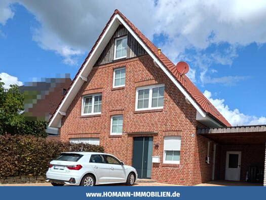 Einfamilienhaus zum Kauf 769.000 € 6 Zimmer 164 m² 650 m² Grundstück Nottuln 48301