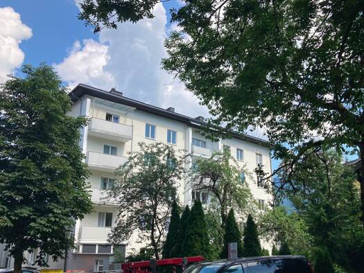 Wohnung zum Kauf 450.000 € 4 Zimmer 97 m² 2. Geschoss frei ab sofort Zell am See 5700