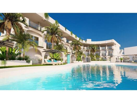 Wohnung zum Kauf 308.000 € 2 Zimmer 60 m² 1. Geschoss Rincón de la Victoria 29738