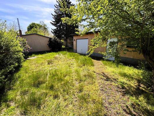 Bungalow zum Kauf 65.000 € 2 Zimmer 35 m² 889 m² Grundstück Wesenberg 17255