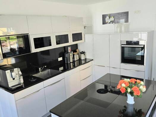 Einfamilienhaus zum Kauf 795.000 € 4,5 Zimmer 221,9 m² 424 m² Grundstück Dießen Dießen am Ammersee 86911