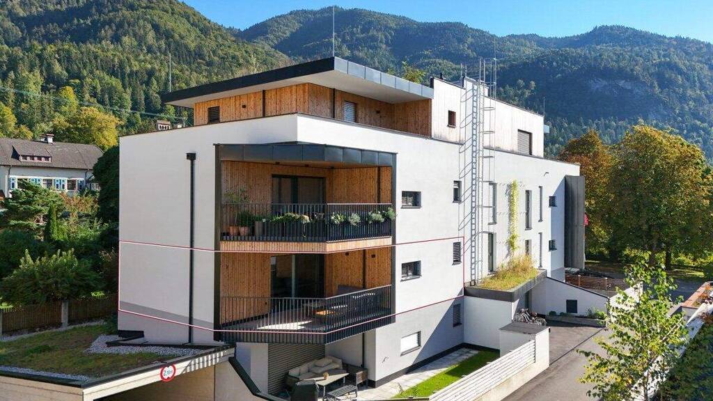 Wohnung zum Kauf - Erstbezug 2 Zimmer 82,9 m² 1. Geschoss Kufstein 6330