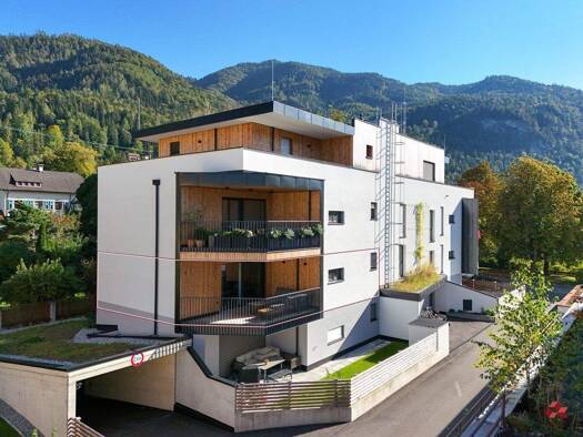 Wohnung zum Kauf - Erstbezug 2 Zimmer 82,9 m² 1. Geschoss Kufstein 6330