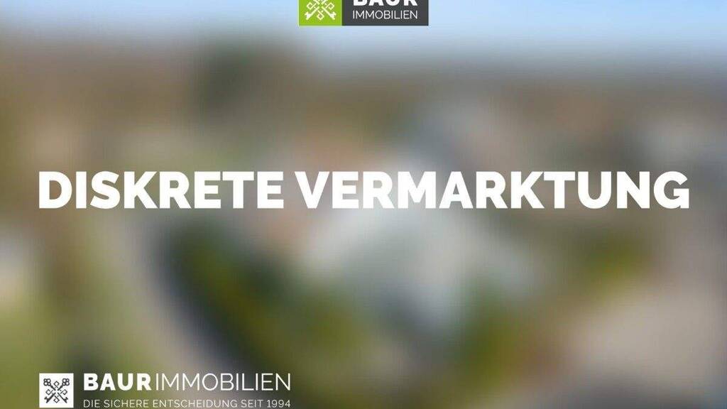 Villa zum Kauf 7 Zimmer 535 m² 908 m² Grundstück Oststadt Ulm 89075