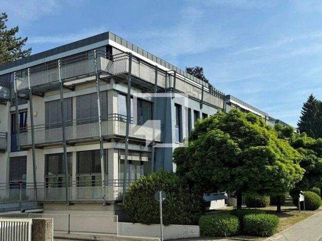 Bürogebäude zur Miete 12,50 € 131,5 m² Bürofläche Nürnberg 90491