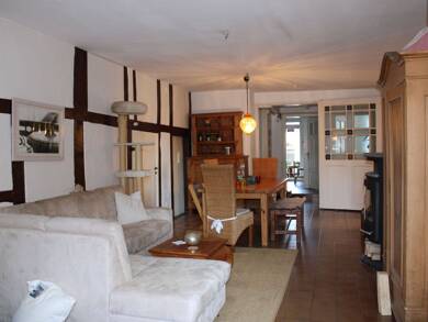 Bauernhaus zum Kauf 427.000 € 6 Zimmer 150 m² 952 m² Grundstück frei ab 01.10.2025 Harkenbleck Hemmingen 30966