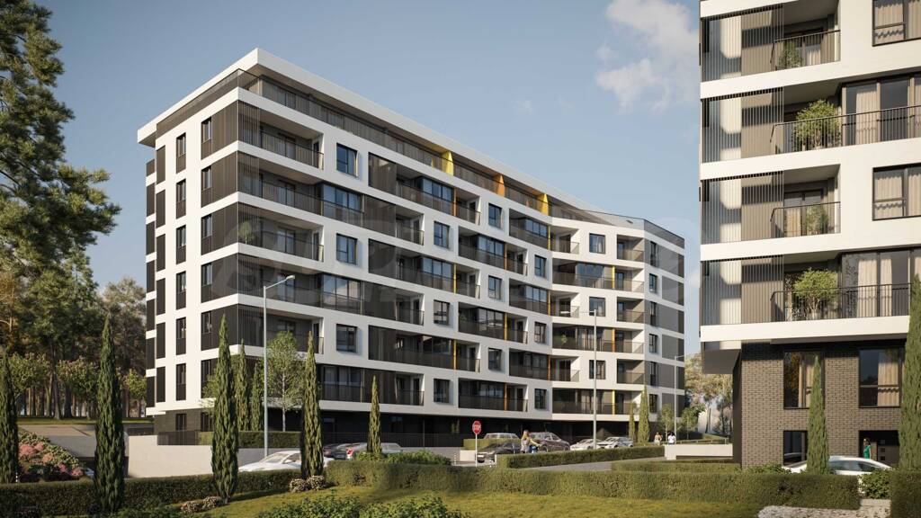 Studio zum Kauf 215.000 € 5 Zimmer 205,8 m² Sofia