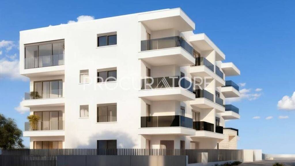 Studio zum Kauf 253.000 € 1 Zimmer 41 m² Split