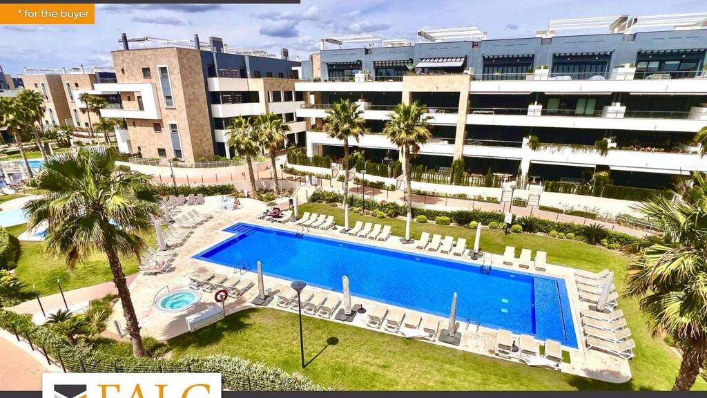 WG-Zimmer zum Kauf provisionsfrei 420.000 € 3 Zimmer 67 m² Orihuela Costa 03189